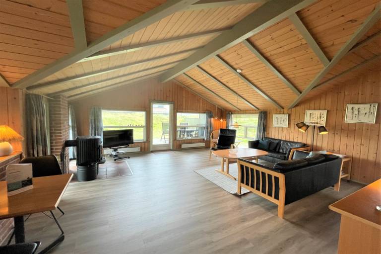 Fully equipped nice house with terrace & sauna | Close to the beach | Pets are welcome — photo 2