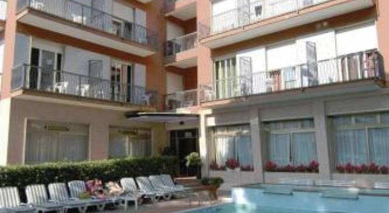 Hotel Kristall — photo 4