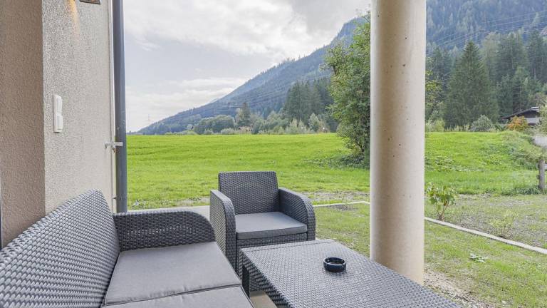 Ferienwohnung Mühlbach