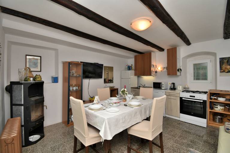 Apartment with terrace & grill | Garden view | Dogs allowed — photo 3
