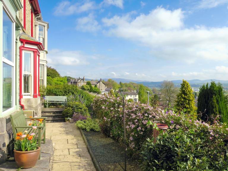 Cottage Kendal
