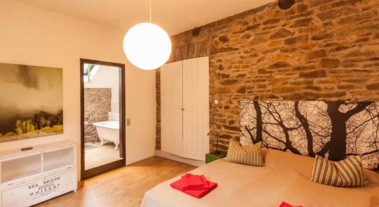 Ample rental apartment | Pets are welcome — photo 2
