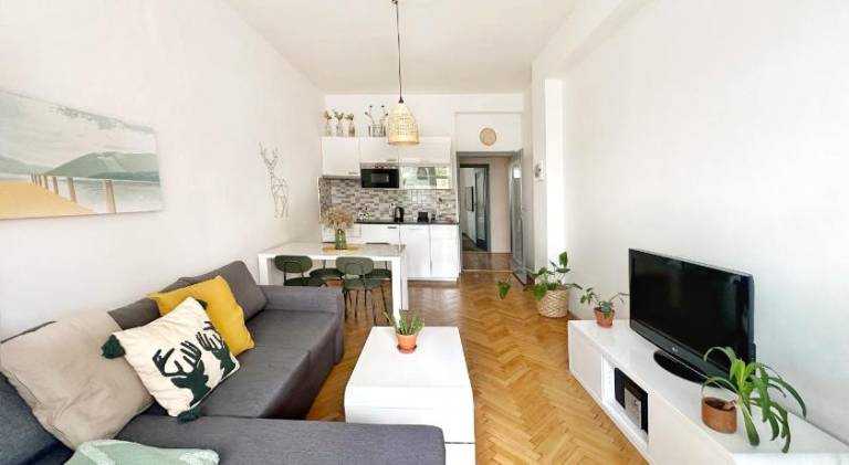 Ferienwohnung  Brünn