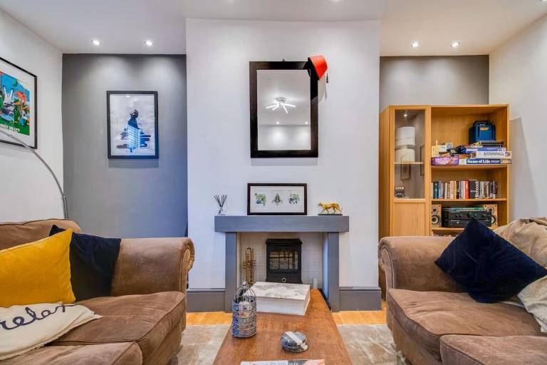 Apartment Marsden