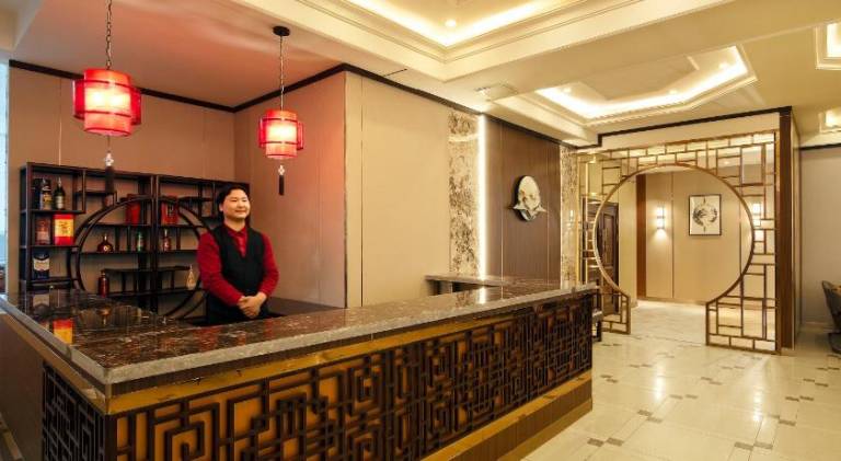 Royal house hotel 2 — photo 5