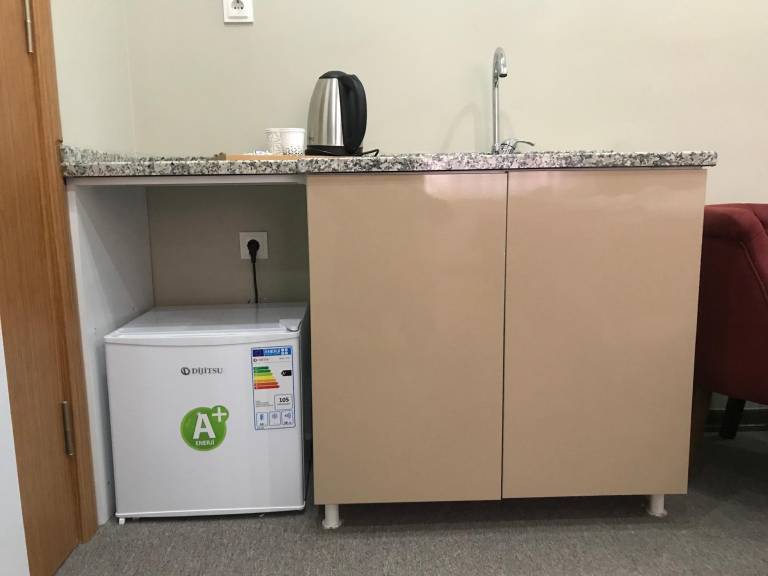 Rental apartment with yard & grill | Water view | Good for workation — photo 5
