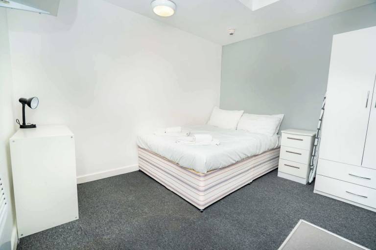 Apartment Coventry