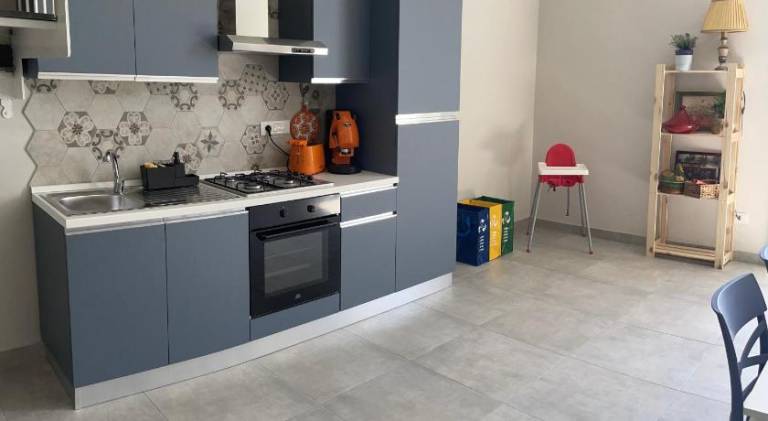 Rental apartment with 2 rooms for 6 persons — photo 3
