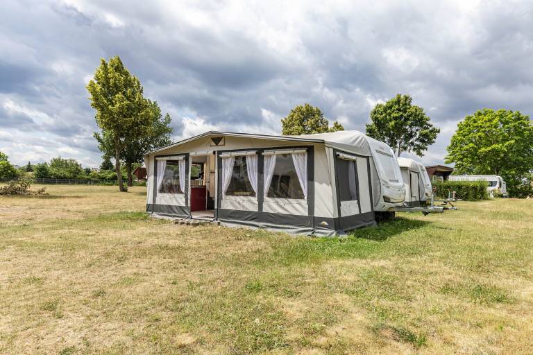Ferienpark Seelow