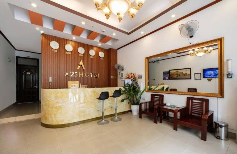 A25 Hotel - 45B Giang Vo — photo 2
