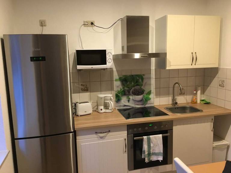 Ferienwohnung Edertal