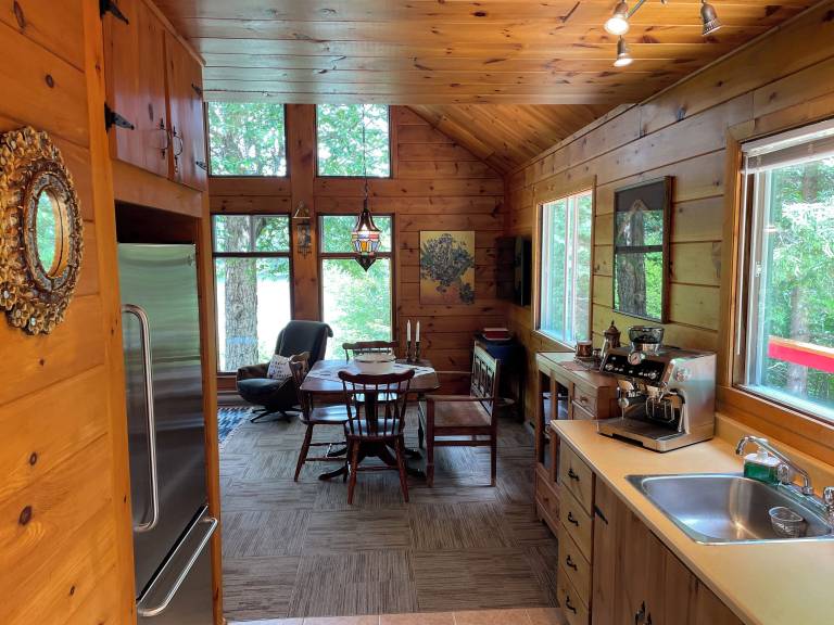 Chalet Morin-Heights