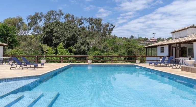 Villa with pool & jacuzzi — photo 3