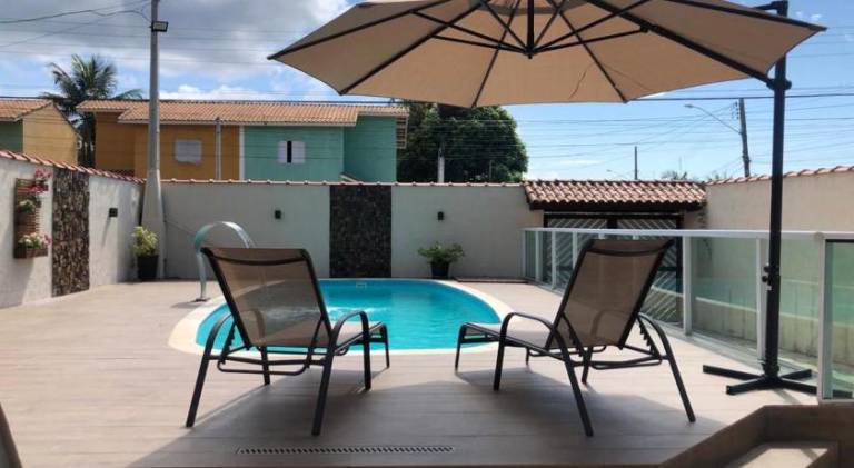 Ample vacation home with pool | Pets allowed — photo 3