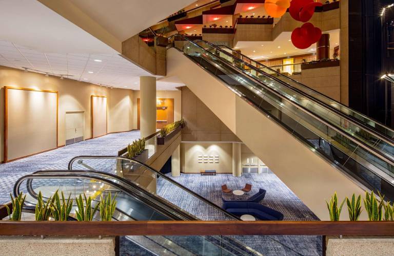 Hyatt Regency Crystal City — photo 4