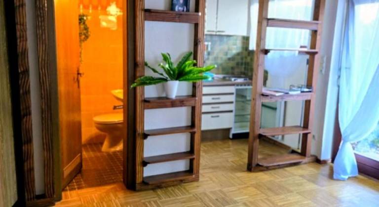 Holiday apartment with 1 room for 2 persons — photo 2