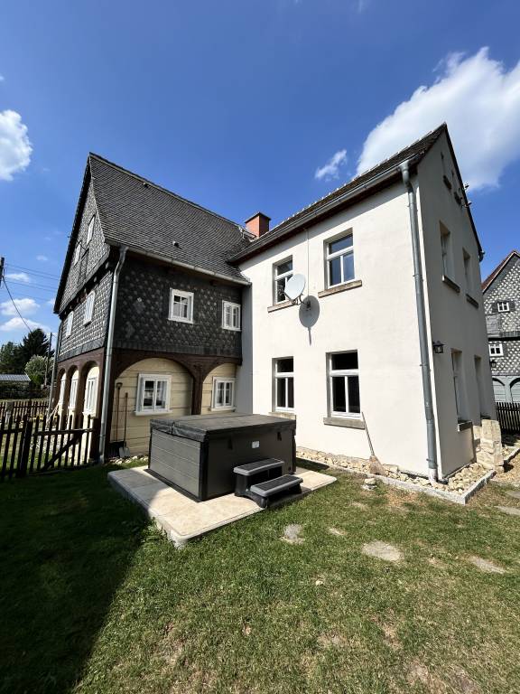 Chalet  Großschönau