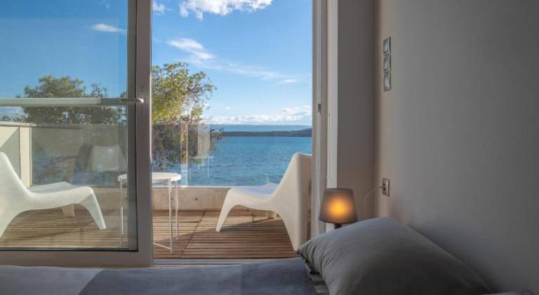 Holiday apartment with 2 rooms for 5 persons — photo 2