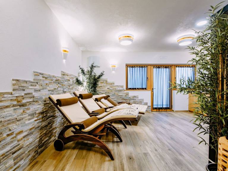 Ferienwohnung  Sarntal