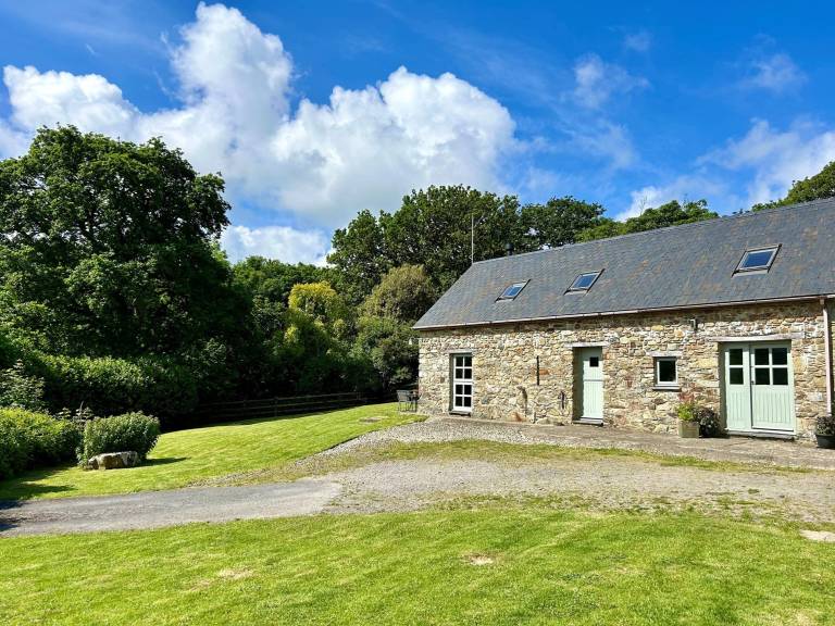 Cottage  Nevern