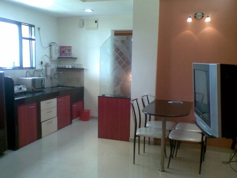 Apartment  Parvati Hill