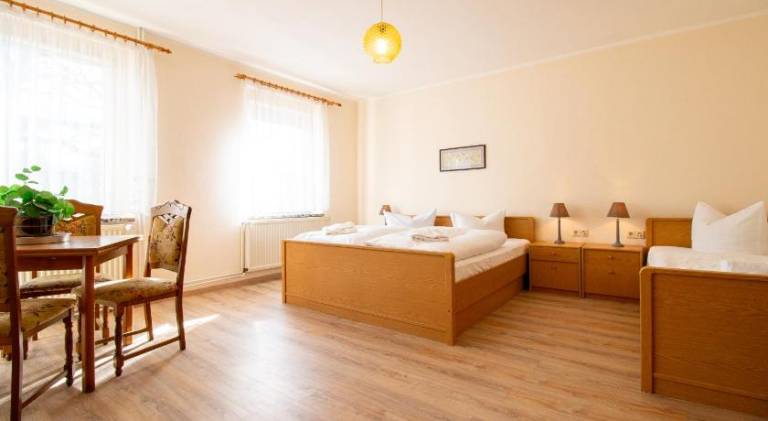 Rental apartment with 1 room for 3 persons — photo 2