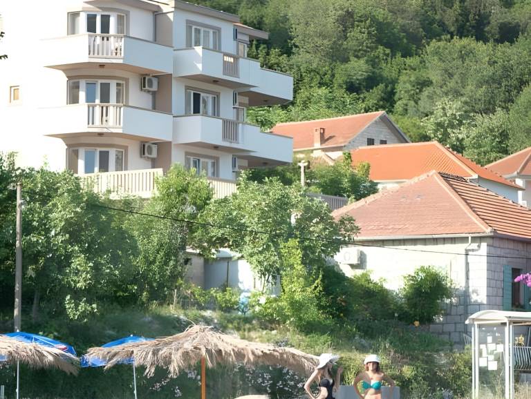 80 m² Ferienwohnung