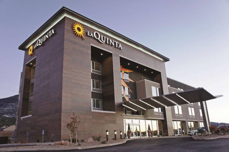La Quinta Inn & Suites by Wyndham Cedar City in Cedar City, UT
