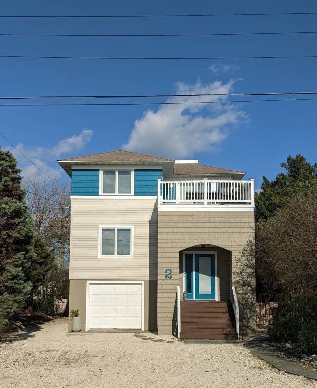 House Barnegat Light