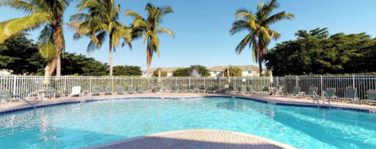 Ferienwohnung Fort Myers