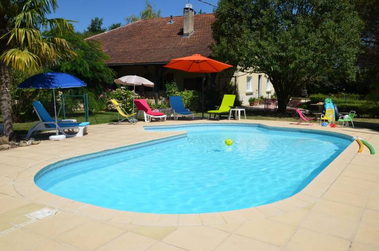 Maison de vacances Dému