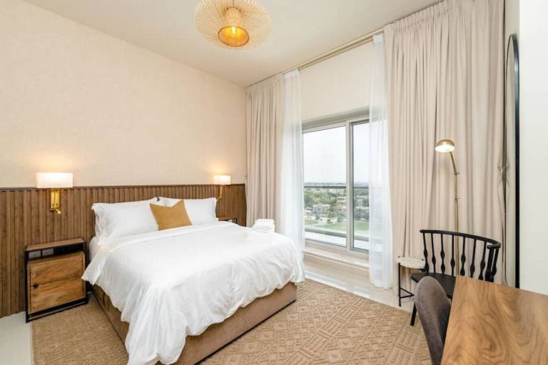 Condo Dubai Sports City