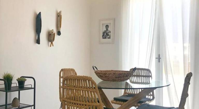 Vacation home with yard, terrace & private pool — photo 5