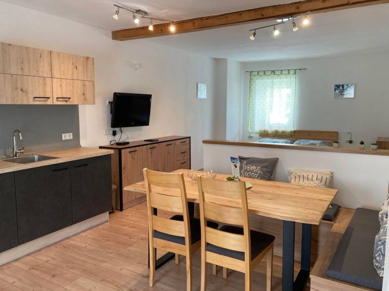 Ferienwohnung Gemeinde Hermagor-Pressegger See