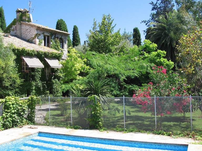 Villa Vence