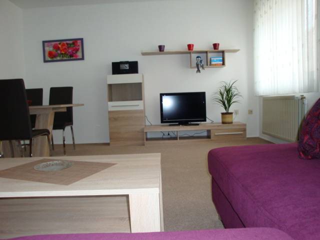 Ferienwohnung K Bremerhaven