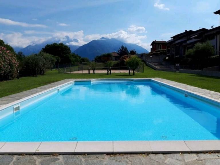 Ferienwohnung Colico