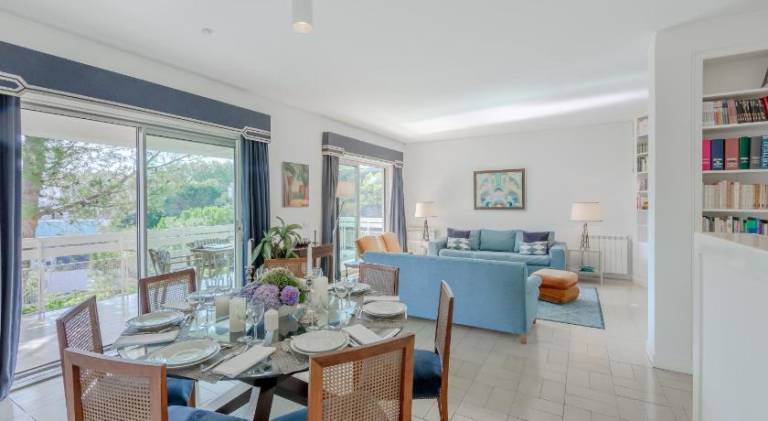 Fully equipped wonderful house with BBQ, terrace & garden | Suitable for remote work | Dogs allowed — photo 3