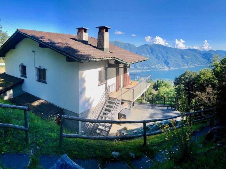 Ferienwohnung  Locarno