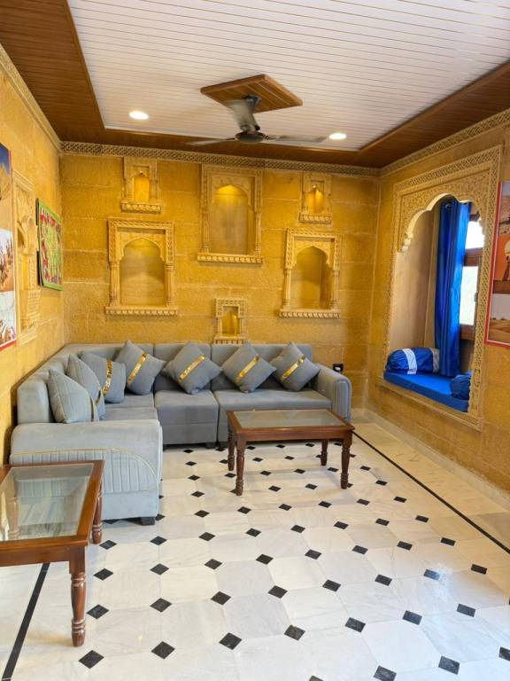 Hotel Spice Sensation — photo 2
