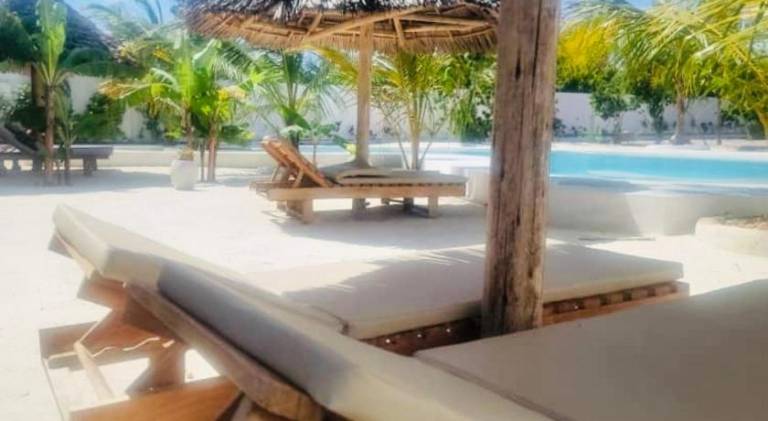 Charming villa with pool | Dogs allowed — photo 2