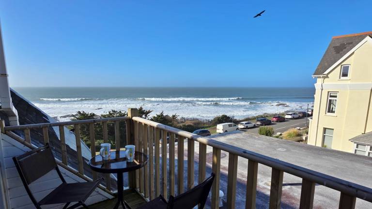 Apartment Ilfracombe