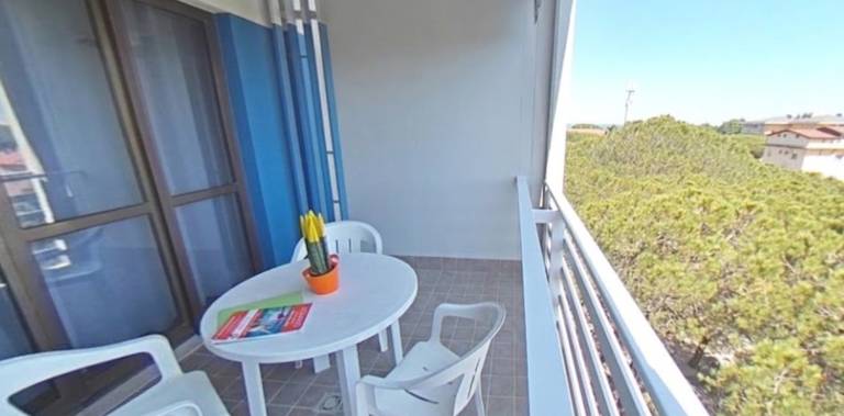 Family-friendly studio | Nature view | Close to the beach | Pet-friendly in Udine