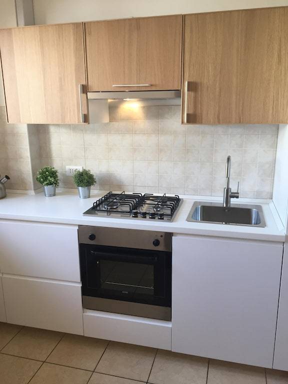 Appartement Francavilla al Mare