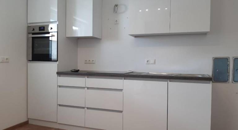 Apartment with 1 room for 4 persons — photo 3