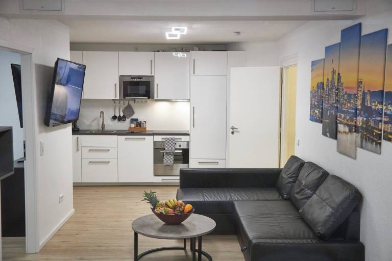 Appartement  Offenbach am Main