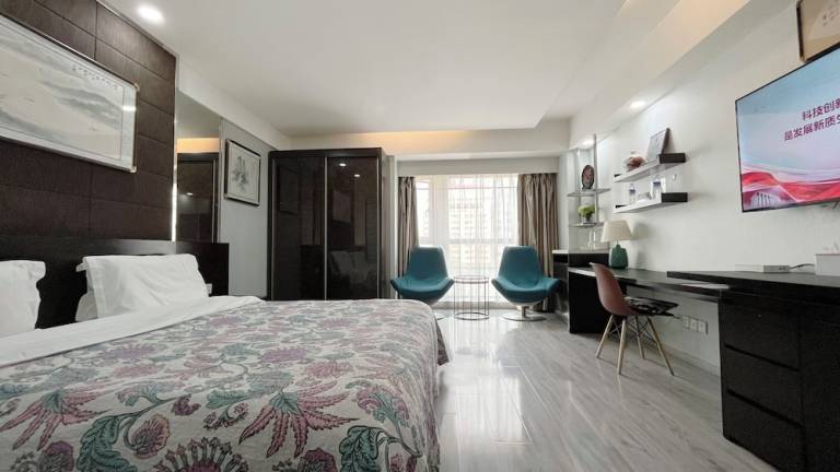 Aparthotel  Xuanwu