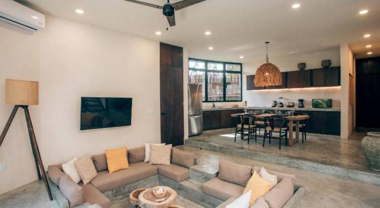 Ample villa with pool | Dogs allowed — photo 3