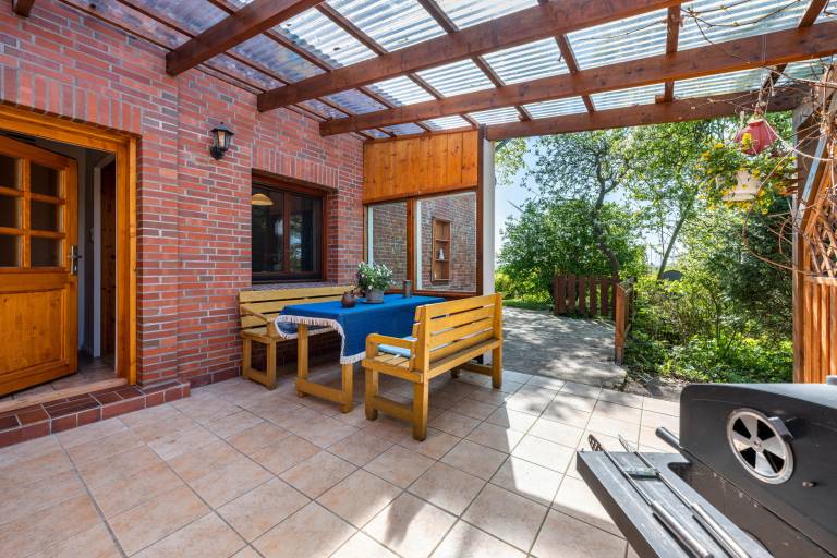 Ferienhaus Barlt
