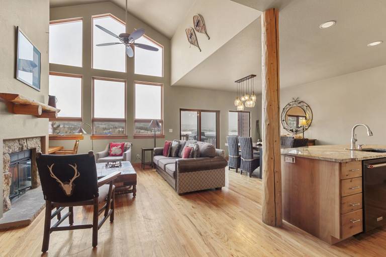 House Frisco